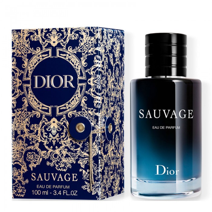 Christian Dior Sauvage Limited Edition Цена за Eau de Parfum мъже 100ml