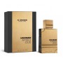 Al Haramain Amber Oud Black Edition - Eau de Parfum унисекс 100 мл Al Haramain Amber Oud Black Edition Цена за Eau de Parfum унисекс 100ml