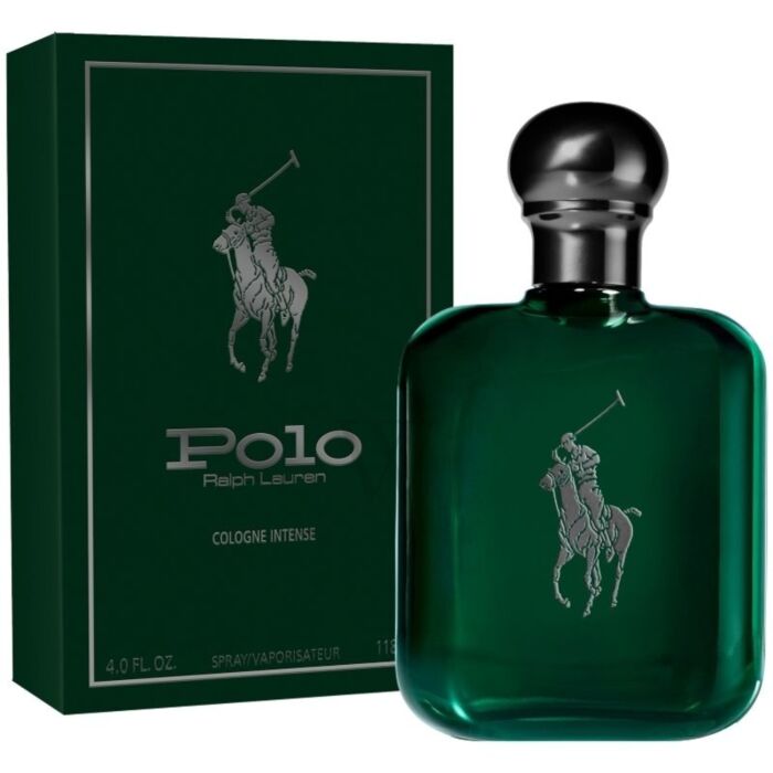 Ralph Lauren Polo Cologne Intense Цена за Eau de Parfum мъже 118 ml