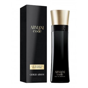Armani Code - Eau de Parfum за мъже 110 мл