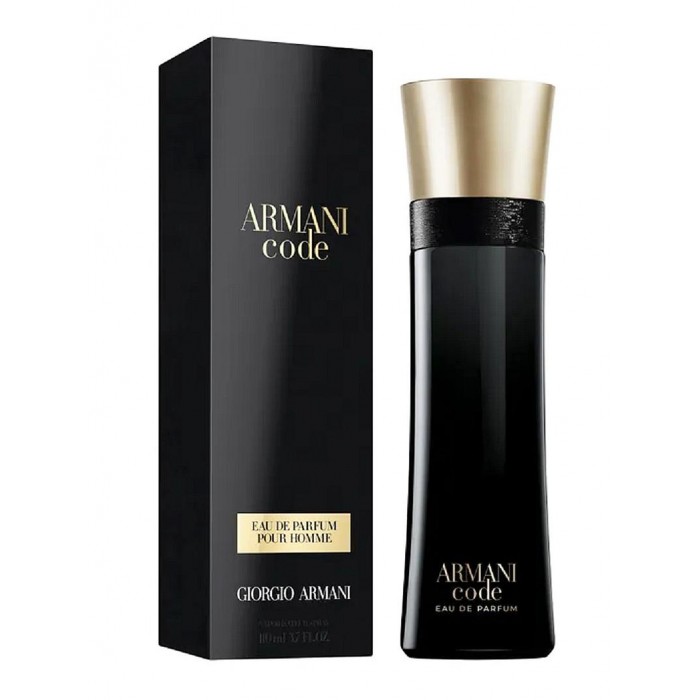 Armani Code - Eau de Parfum за мъже 110 мл Armani Code Цена за Eau de Parfum мъже 110ml