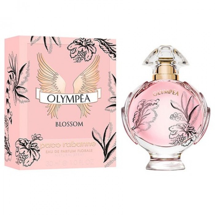 Olympea Blossom - Eau de Parfum за жени 30 мл Olympea Blossom Цена за Eau de Parfum жени 30ml