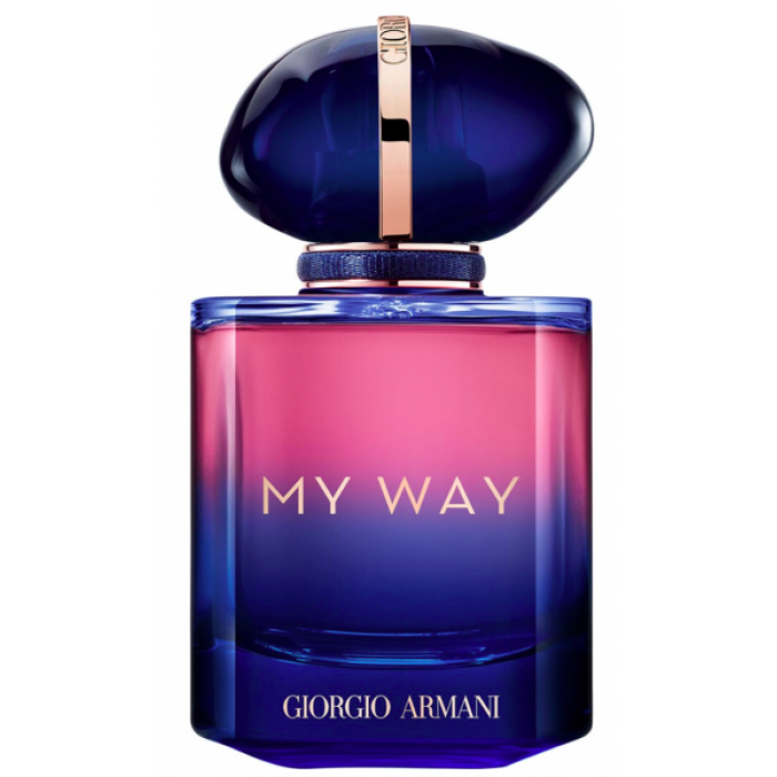 Armani My Way Parfum Цена за Parfum жени 50ml