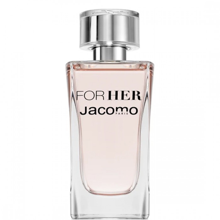 Jacomo For Her Цена за Eau de Parfum жени EDP 100ml