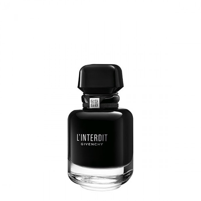Givenchy L`interdit Intense - Eau de Parfum за жени 50 мл Givenchy L`interdit Intense Цена за Eau de Parfum жени 50ml
