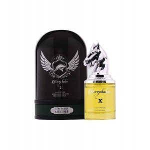 Armaf Niche Bucephalus No. X - Eau de Parfum унисекс 100 мл Armaf Niche Bucephalus No. X - Eau de Parfum унисекс 100 мл
