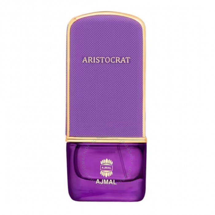 Ajmal Aristocrat - Eau de Parfum за жени 75 мл Ajmal Aristocrat Цена за Eau de Parfum жени 75ml