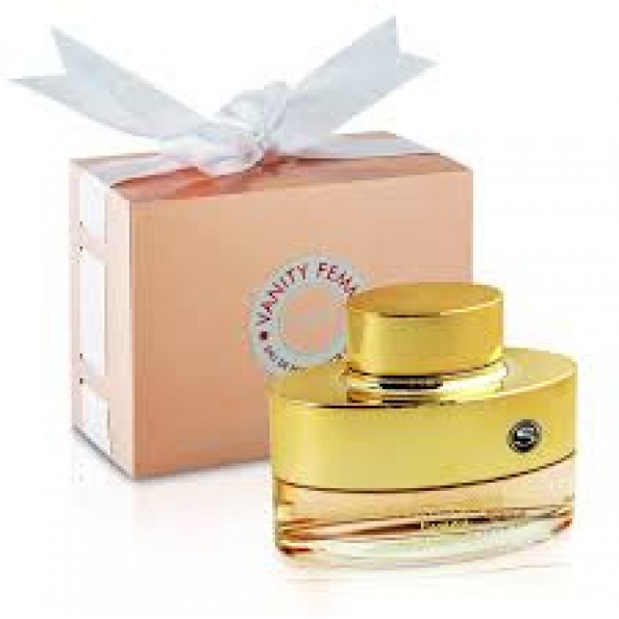 Armaf Vanity Femme Essence - Eau de Parfum за жени 100 мл Armaf Vanity Femme Essence Цена за Eau de Parfum жени 100ml