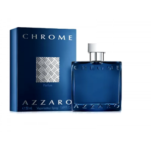 Azzaro Chrome - Parfum за мъже 50 мл