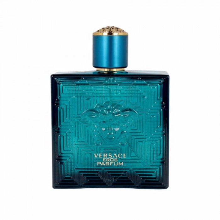 Versace Eros - Parfum за мъже 200 мл Versace Eros Цена за Parfum мъже 200ml