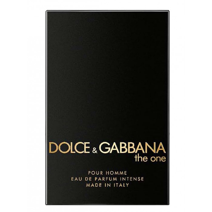 Dolce&Gabbana The One Intense Цена за Eau de Parfum мъже 100ml