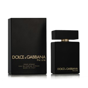 Dolce&Gabbana The One Intense - Eau de Parfum за мъже 50 мл Dolce&Gabbana The One Intense - Eau de Parfum за мъже 50 мл