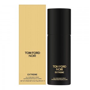 Tom Ford Noir Extreme - Дезодорант за мъже 150 мл Tom Ford Noir Extreme - Дезодорант за мъже 150 мл