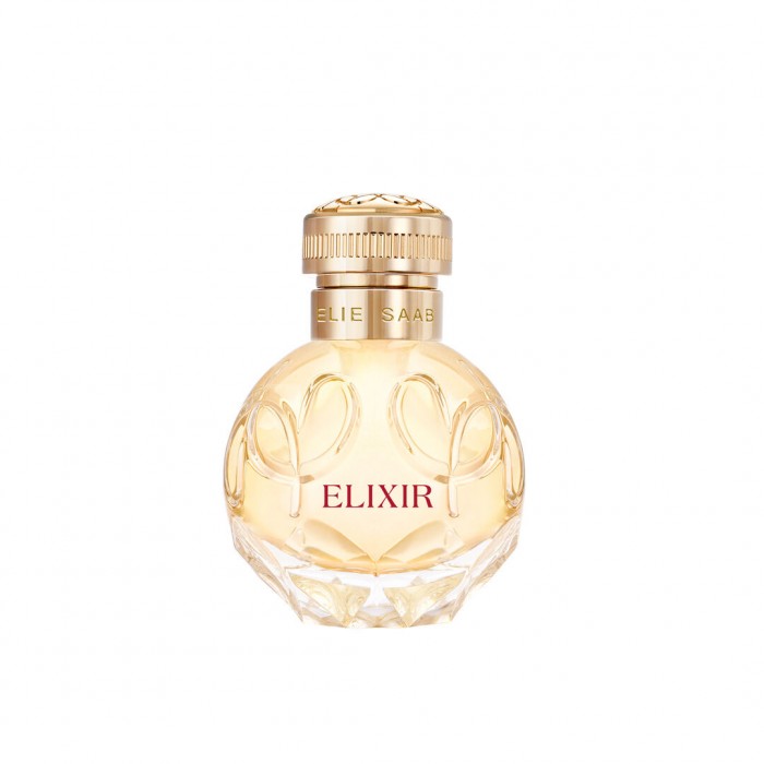 Elie Saab Elixir - Eau de Parfum за жени 100 мл Elie Saab Elixir Цена за Eau de Parfum жени 100ml