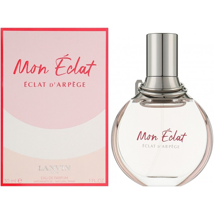 Lanvin Mon Eclat - Eau de Parfum за жени 30 мл Lanvin Mon Eclat Цена за Eau de Parfum жени 30ml