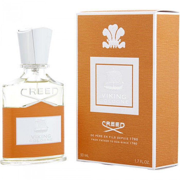 Eau de Parfum мъже 50ml Цена за Creed Viking Cologne