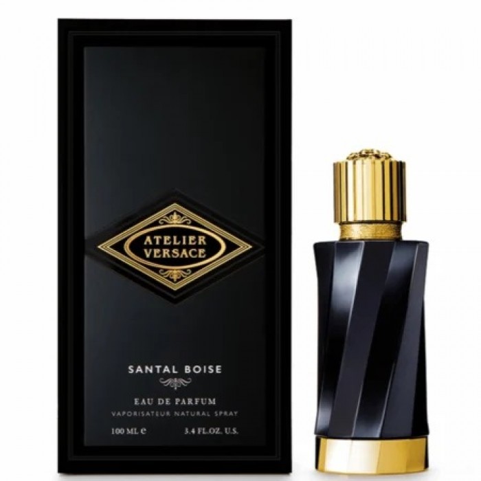 Atelier Versace Santal Boise Цена за Eau de Parfum унисекс 100ml