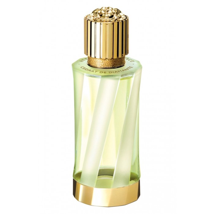 Atelier Versace Cedrat de Diamante Цена за Eau de Parfum унисекс 100ml