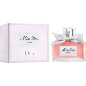 Christian Dior Miss Dior Parfum 2024 - Parfum за жени 35 мл