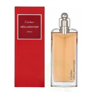 Cartier Declaration Refillable - Parfum за мъже 100 мл Cartier Declaration Refillable - Parfum за мъже 100 мл