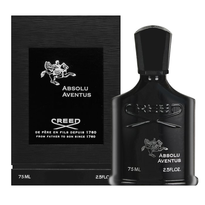 Creed Absolu Aventus Цена за Eau de Parfum мъже 75ml