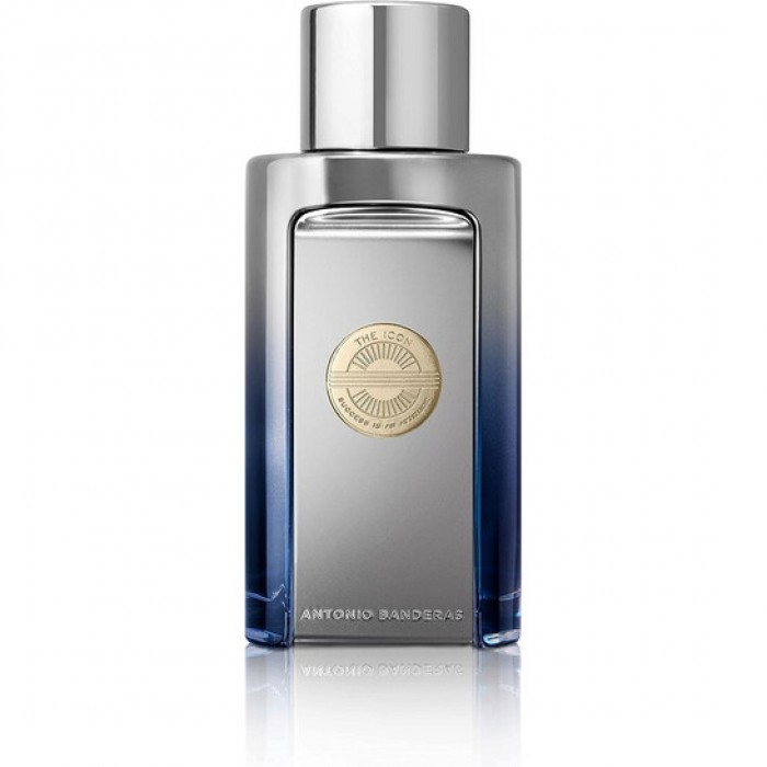 Antonio Banderas The Icon Elixir Цена за Eau de Parfum мъже 100ml