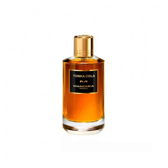 Mancera Tonka Cola Цена за Eau de Parfum унисекс 120ml