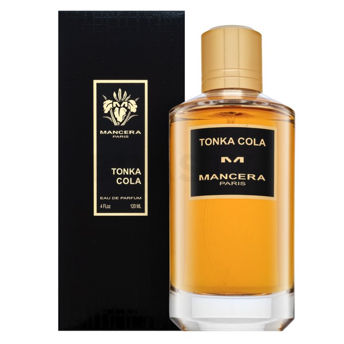 Mancera Tonka Cola Цена за Eau de Parfum унисекс 120ml