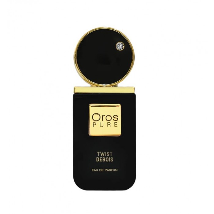 Oros Pure Luxury Line Twist Debois Цена за Eau de Parfum унисекс 100ml