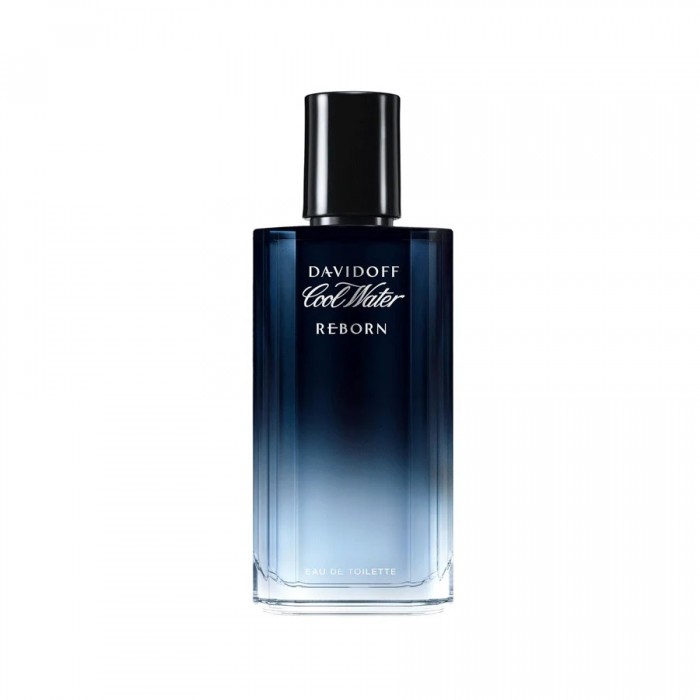 Davidoff Cool Water Reborn Цена за Eau de Toilette мъже 40ml