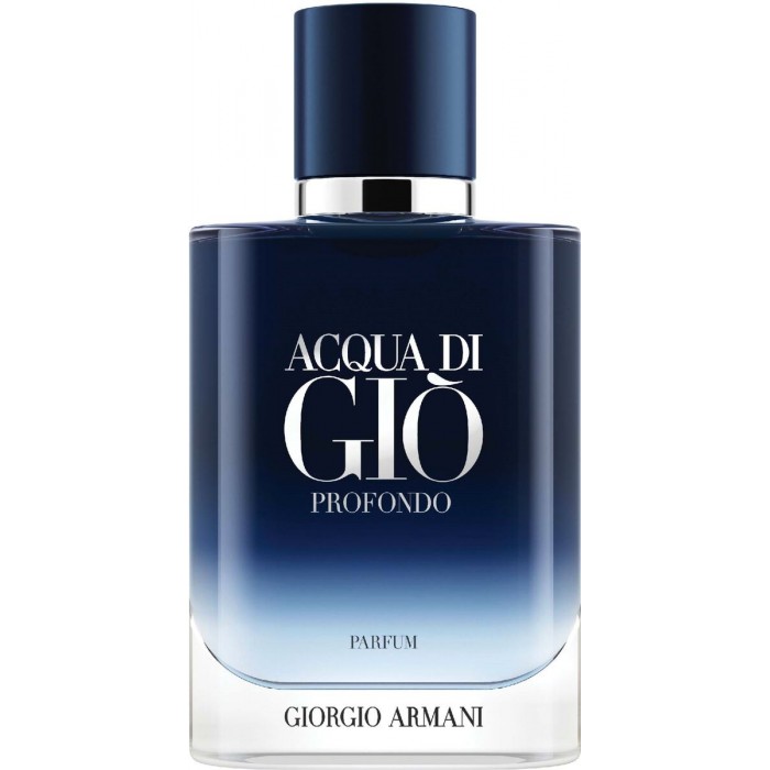 Armani Acqua di Gio Profondo Цена за Parfum мъже 50ml
