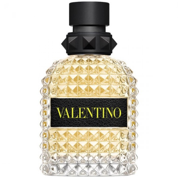Valentino Born in Roma Yellow Dream Цена за Eau de Toilette мъже 50ml
