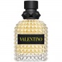 Valentino Born in Roma Yellow Dream Цена за Eau de Toilette мъже 50ml