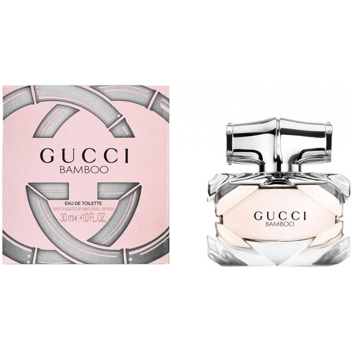Gucci BAMBOO Цена за Eau de Toilette жени 30ml