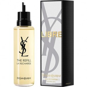 Yves Saint Laurent Libre The Refill - Eau de Parfum за жени 100 мл Пълнител Yves Saint Laurent Libre The Refill - Eau de Parfum за жени 100 мл Пълнител
