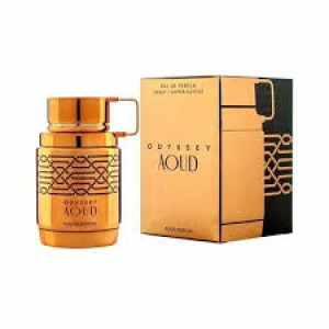 Armaf Odyssey Aoud - Eau de Parfum за мъже 100 мл