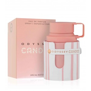 Armaf Odyssey Candee - Eau de Parfum за жени 100 мл