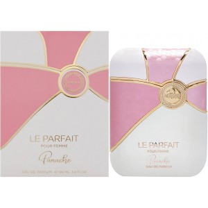 Armaf Le Parfait Panache - Eau de Parfum за жени 100 мл Armaf Le Parfait Panache - Eau de Parfum за жени 100 мл