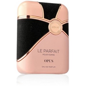 Armaf Le Parfait Opus - Eau de Parfum за жени 100 мл Armaf Le Parfait Opus - Eau de Parfum за жени 100 мл