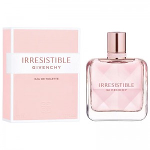 Givenchy Irresistible - Eau de Toilette за жени 50 мл Givenchy Irresistible - Eau de Toilette за жени 50 мл