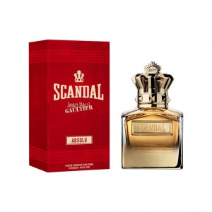 Jean-Paul Gaultier Scandal Absolu - Parfum за мъже 50 мл Jean-Paul Gaultier Scandal Absolu - Parfum за мъже 50 мл