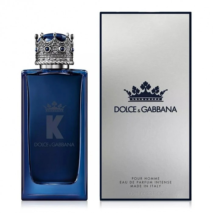 Dolce&Gabbana K by Dolce&Gabbana Intense Цена за Eau de Parfum мъже 100ml