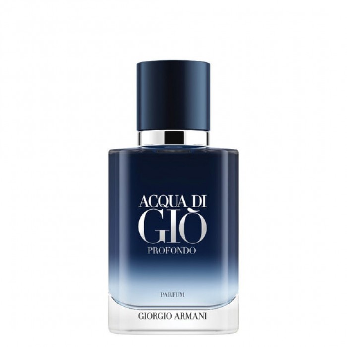 Armani Acqua di Gio Profondo Цена за Parfum мъже 30ml
