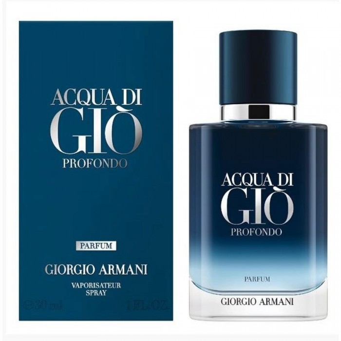 Armani Acqua di Gio Profondo Цена за Parfum мъже 30ml