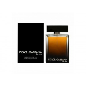 Dolce&Gabbana The One - Eau de Parfum за мъже 100 мл Dolce&Gabbana The One - Eau de Parfum за мъже 100 мл