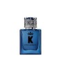 Dolce&Gabbana K by Dolce&Gabbana Intense Цена за Eau de Parfum мъже 50ml