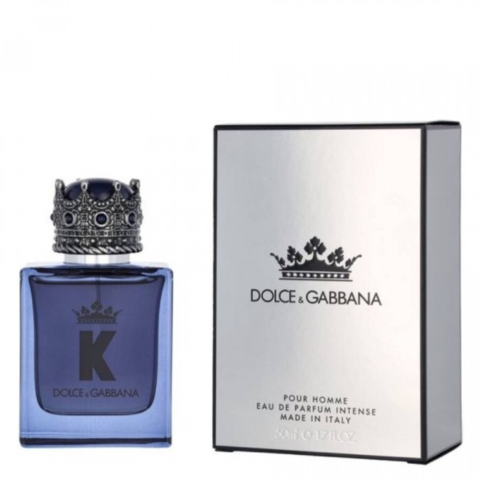 Dolce&Gabbana K by Dolce&Gabbana Intense Цена за Eau de Parfum мъже 50ml