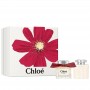 Chloe L`Eau de Parfum Intense Комплект Цена за Eau de Parfum жени 50ml + Лосион за тяло 100ml