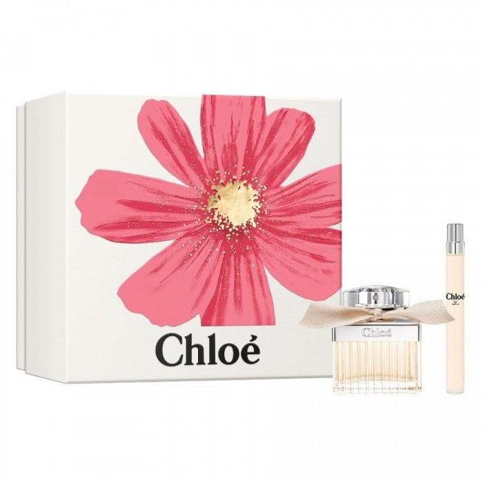 Chloe Chloe Цена за Eau de Parfum жени 50ml + 10ml
