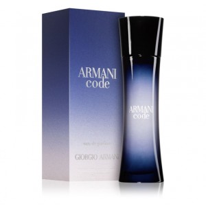 Giorgio Armani Armani Code - Eau de Parfum за жени 30 мл Giorgio Armani Armani Code - Eau de Parfum за жени 30 мл